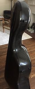 Musilia S3 Cello Case