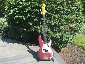 1964 Fender Precision Bass
