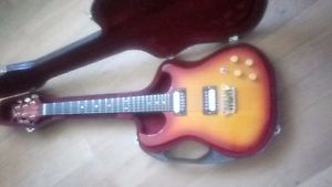 GUITARE LEDUC CLEAN