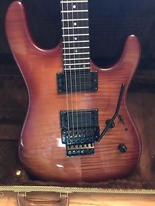Carvin ST 300