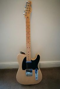 Fender Telecaster Highway One - Made in U.S.A