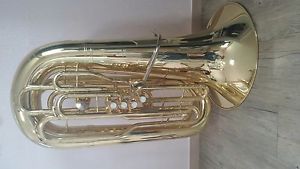 (Tuba) WILLSON BBb Tuba 3100 FA-5