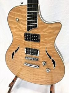 Taylor, T3, Natural, c.2010, Excellent++ Condition, From JAPAN, Hard Case