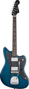 Fender Jazzmaster Lee Ranaldo Electric Guitar