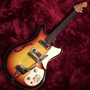 Teisco Del Ray EP-10T(EP-200L) guitar USED/456