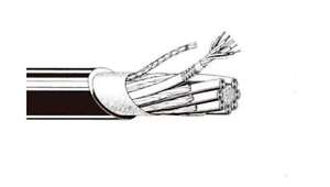 Pre-Order NEW CANARE L-4E3-16P 50m Multi cable 16ch Black From JP with tracking