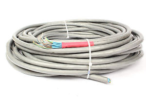 Belden 8769 19-Channel Snake Cable Bulk/Bare/Unterminated 112'