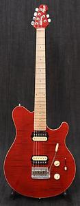 MUSIC MAN electric guitar Axis Super Sport