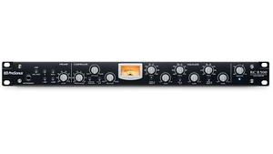 NEW PreSonus RC 500 Solid-state Channel Strip - RC500