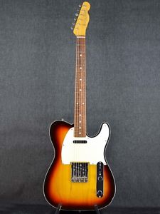 Fender Japan TL62B-TX Telecaster 1997 Made in Japan