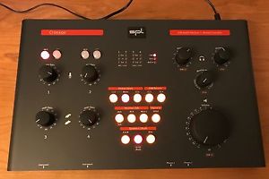 SPL Crimson USB Audio MIDI Interface