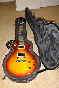 2007 Gibson Les Paul Classic Antique