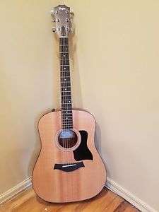 Taylor 110e Acoustic/Electric Guitar