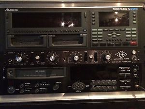 Alesis HD24 Digital Recording Interface