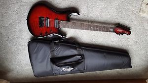 Sterling Guitar by Music Man JP170D Deluxe - "Slightly Used!!"