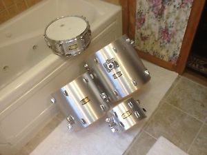 Yamaha Junior Katche Drum Set