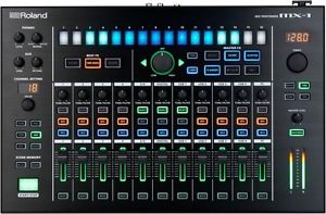 New ROLAND MX-1 Mix Performer Free Shipping From Japan