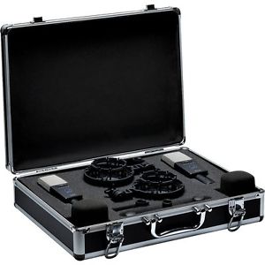 AKG C414 XLS Stereo Matched Pair