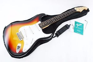 Best Fender Stratocaster Full Original  Electric Guitar Ref No 124406