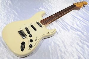 Fender Japan '93-'94 ST72-145RB "Ritchie Blackmore" Model Used Guitar F/S #Rg82