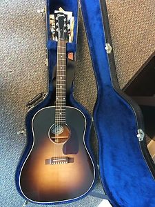 Gibson J-45 Standard acoustic guitar