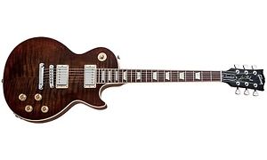 GIBSON LES PAUL STANDARD PLUS 2014 ROOTBEER BURST PERIMET E-GITARRE