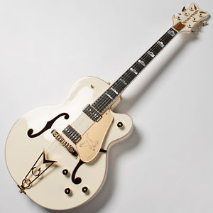 Gretsch G6136-55 VS "Vintage Select Edition '55 Falcon" New    w/ Hard case