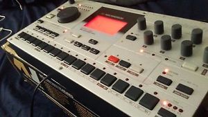 Elektron Machinedrum SPS-1UW+ MKII