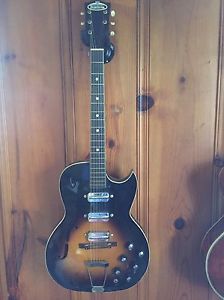 Kay Truetone Speed Demon