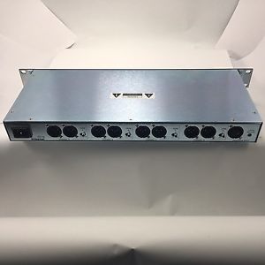 ClearCom PS-704 4ch Power Supply