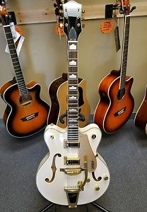 Gretsch Electromatic G-5422 white