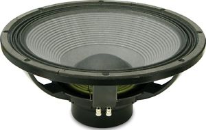 Eighteen Sound 18NLW9400 18 Sound 18" Neo Woofer 2400 Watt