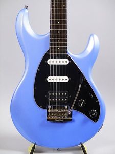 MUSICMAN Silhouette Special Used Guitar Free Shipping from Japan #tg38
