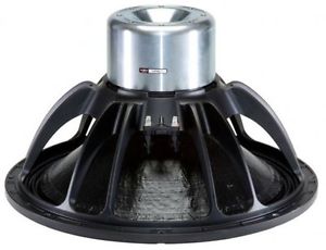 B And C 18IPAL B&c 18" 3400w Powersoft Woofer