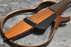 YAMAHA SLG200S Natural Silent-Guitar