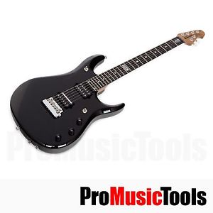Music Man USA John Petrucci JP6 BFR - Black Sugar Roasted Neck LE *NEW/NOS* jp-6