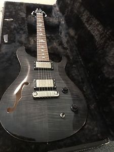 Prs Se Custom 22 Semi Hollow + Big Upgrades!!!
