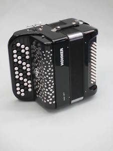Hohner Nova I 49 F   B - Griff