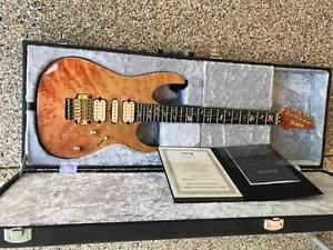 RARE Ibanez JCRG13BEM-OA Limited Edition J Custom ¥650,000(JPY)