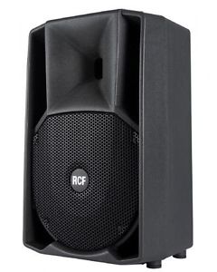 Rcf ART708A 8" 1400w Amplified Dj Speakers