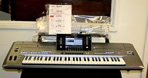 Yamaha Tyros561 Keyboard hrefhtt