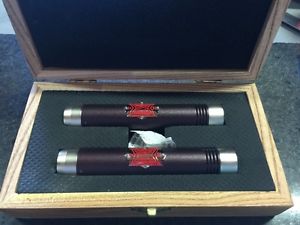 Beesneez Lulu Fet SDC Microphone Pair