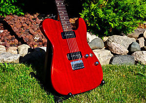 Tom Anderson Cobra Special