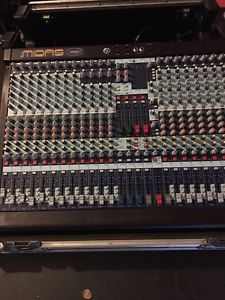 Mixer Midas Venice 240 24 canali Made in Europe