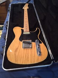 2 Yamaha Pacifica Mike Stern Guitars TWO Guitars!! For Price Of One!!! Jazz!