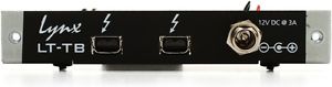Lynx LT-TB Thunderbolt LSlot Interface