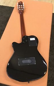 Godin ACS-SLIM-SA w/gigbag/512