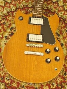YAMAHA, SG-90, 1974, Natural, VINTAGE RARE, Very Good Condition, JAPAN