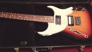 Fender Pawn Shop '72 Stratocaster guitar,excellence of Japanese Artisan Luthiers