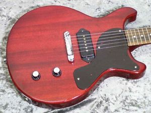 Burny RLJ Made in Japan Electric Guitar Free shipping